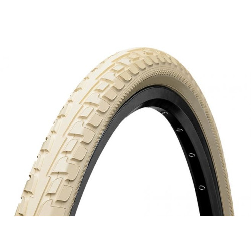 Tire 28" Continental RIDE Tour 37-622 creme