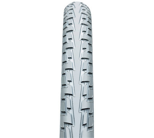 Tire 28" Continental RIDE Tour 47-622 grey