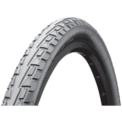Tire 28" Continental RIDE Tour 47-622 grey