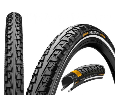 Tire 20" Continental RIDE Tour 47-406 Reflex