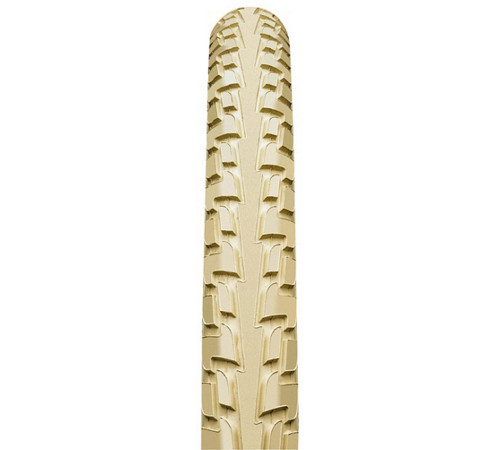 Tire 28" Continental RIDE Tour 37-622 creme Reflex
