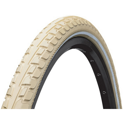 Tire 28" Continental RIDE Tour 37-622 creme Reflex