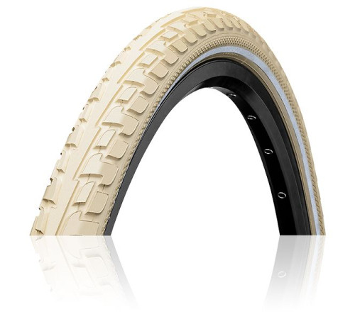 Tire 28" Continental RIDE Tour 42-622 creme Reflex