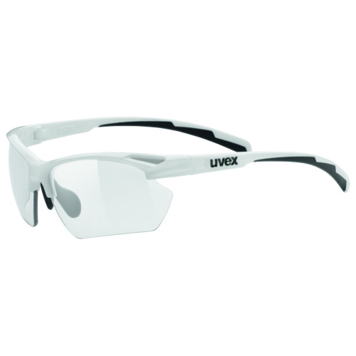 Glasses Uvex Sportstyle 802 small variomatic white