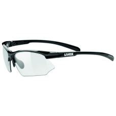 Brilles Uvex Sportstyle 802 variomatic black
