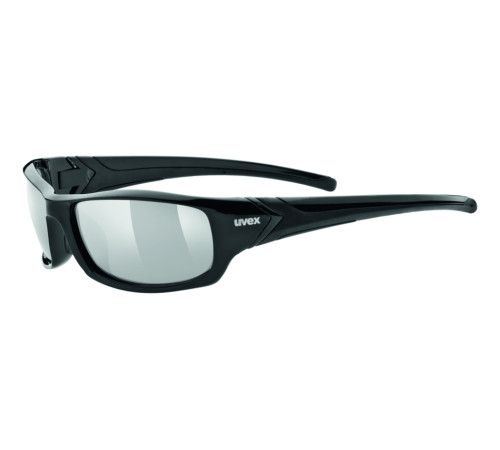 Glasses Uvex Sportstyle 211 black