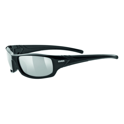 Glasses Uvex Sportstyle 211 black