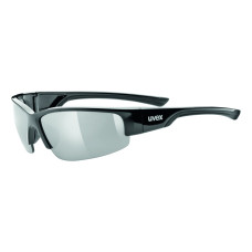 Brilles Uvex Sportstyle 215 black