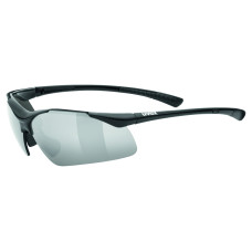 Brilles Uvex Sportstyle 223 black