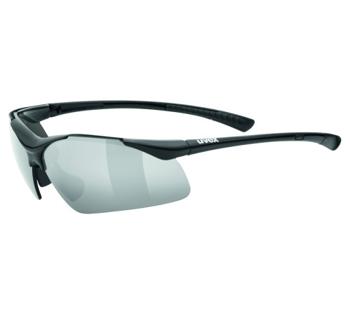 Glasses Uvex Sportstyle 223 black