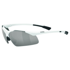 Brilles Uvex Sportstyle 223 white