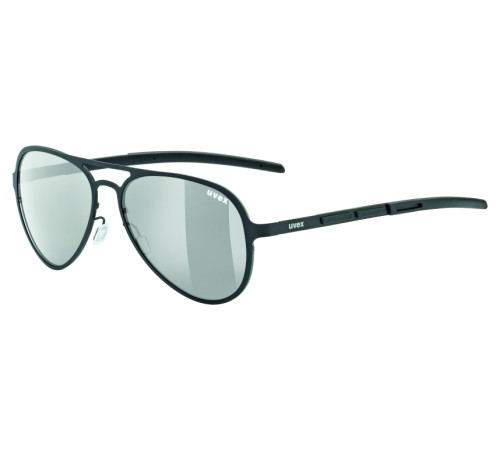 Brilles Uvex lgl 30 pola black