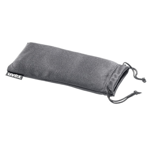 Eyewear bag Uvex black