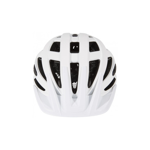 Helmet Uvex i-vo cc white mat-52-57CM