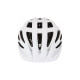 Helmet Uvex i-vo cc white mat-56-60CM