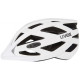 Helmet Uvex i-vo cc white mat-56-60CM