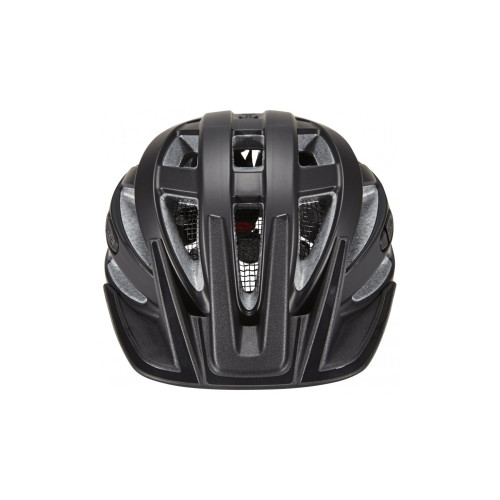 Helmet Uvex i-vo cc black mat-52-57CM