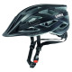 Helmet Uvex i-vo cc black mat-56-60CM