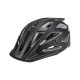 Helmet Uvex i-vo cc black mat-56-60CM