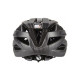 Helmet Uvex i-vo cc black-smoke mat-52-57CM