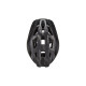 Helmet Uvex i-vo cc black-smoke mat-56-60CM