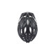 Helmet Uvex Oversize black mat-silver
