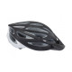 Helmet Uvex Oversize black mat-silver