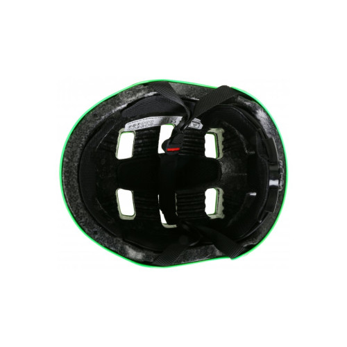 Helmet Uvex Kid 3 dirtbike green-51-55CM