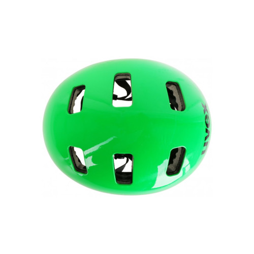 Helmet Uvex Kid 3 dirtbike green-51-55CM