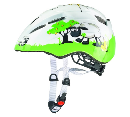 Helmet Uvex Kid 2 dolly