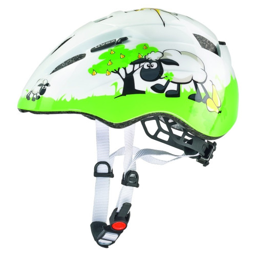 Helmet Uvex Kid 2 dolly