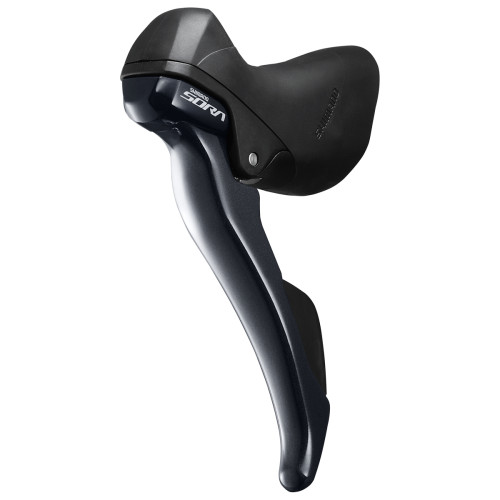 Shifter Shimano SORA ST-R3000 2-speed