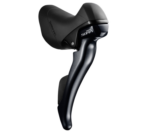 Shifter Shimano SORA ST-R3000 9-speed