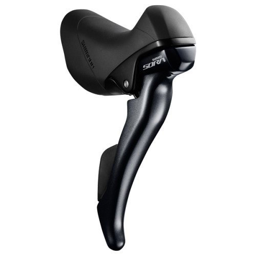 Shifter Shimano SORA ST-R3000 9-speed