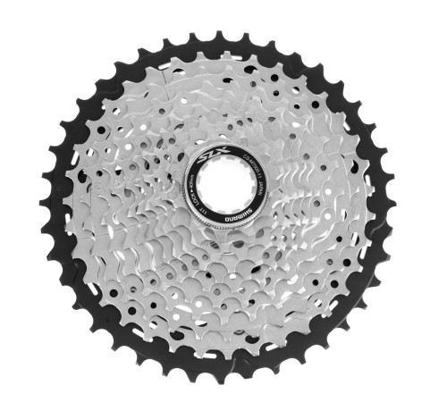 Cassette Shimano SLX CS-M7000 11-speed-11-40T