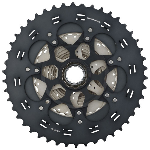 Cassette Shimano SLX CS-M7000 11-speed-11-40T