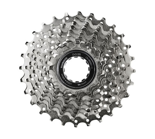 Cassette Shimano TIAGRA CS-HG500 10-speed-12-28T