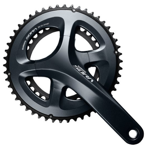 Front crankset Shimano SORA FC-R3000 175MM 2x9-speed