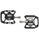 Pedals Shimano XT PD-T8000 SPD + SM-SH56