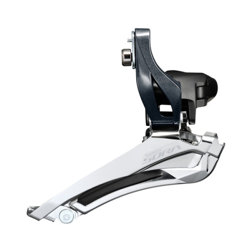 Front derailleur Shimano SORA FD-R3000 2x9-speed-34.9MM