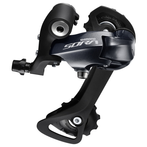 Rear derailleur Shimano SORA RD-R3000 9-speed-GS