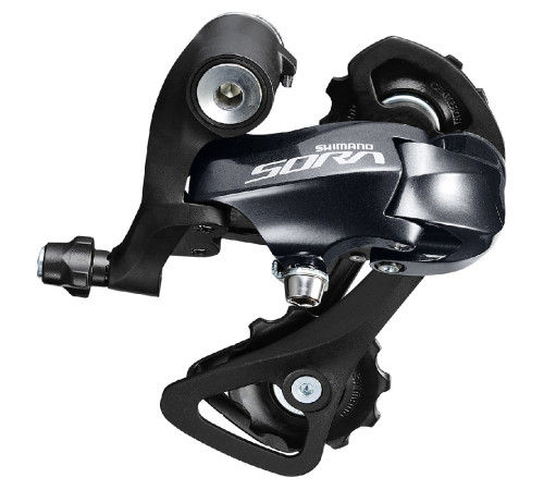 Rear derailleur Shimano SORA RD-R3000 9-speed-SS