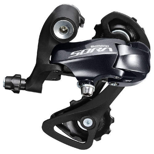 Rear derailleur Shimano SORA RD-R3000 9-speed-SS