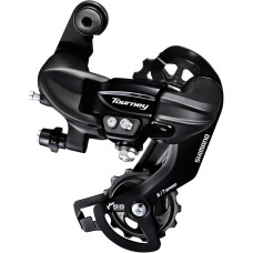 Aizmugurējie pārslēdzēji Shimano TOURNEY RD-TY300D Direct 6/7-speed
