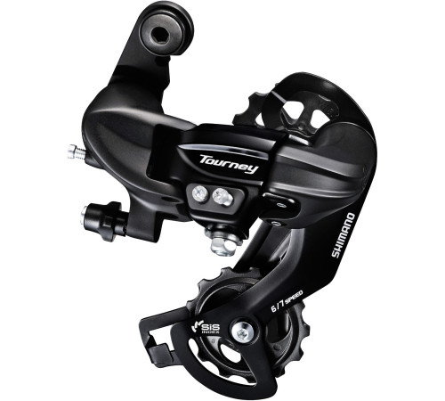 Rear derailleur Shimano TOURNEY RD-TY300D Direct 6/7-speed