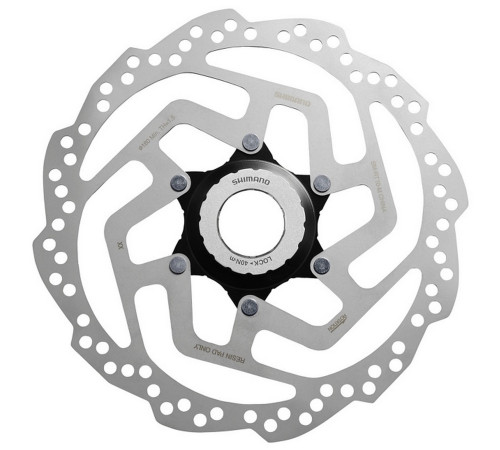 Bremžu disks Shimano SM-RT10 180MM CL