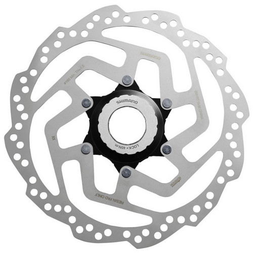 Bremžu disks Shimano SM-RT10 180MM CL