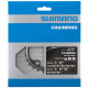 Chainring Shimano XT FC-M8000-BB-24T