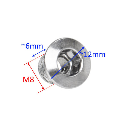 Rāmis uzgalis GW-7I-1