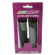Grips Azimut Dual Sport 2xLock 130mm black/grey (1002)